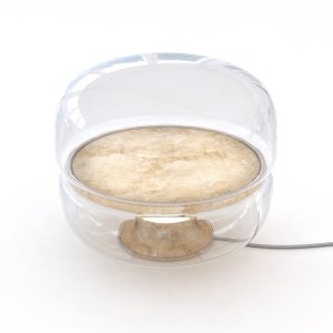 MACARON LAMPA PODŁOGOWA BROKIS