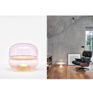 MACARON LAMPA PODŁOGOWA BROKIS