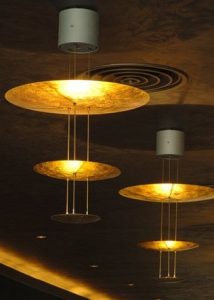 MACCHINA DELLA LUCE