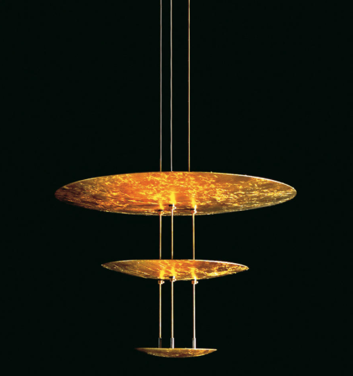 MACCHINA DELLA LUCE
