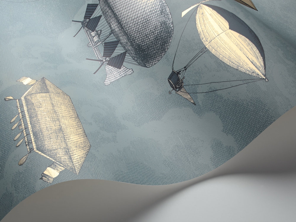 MACCHINE VOLANTI 114/10021