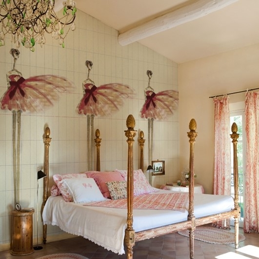 MADAME VENTA - WALL&DECO
