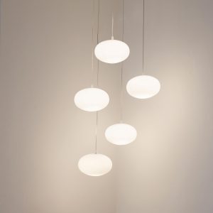 MAGA LAMPA WISZĄCA NEMO