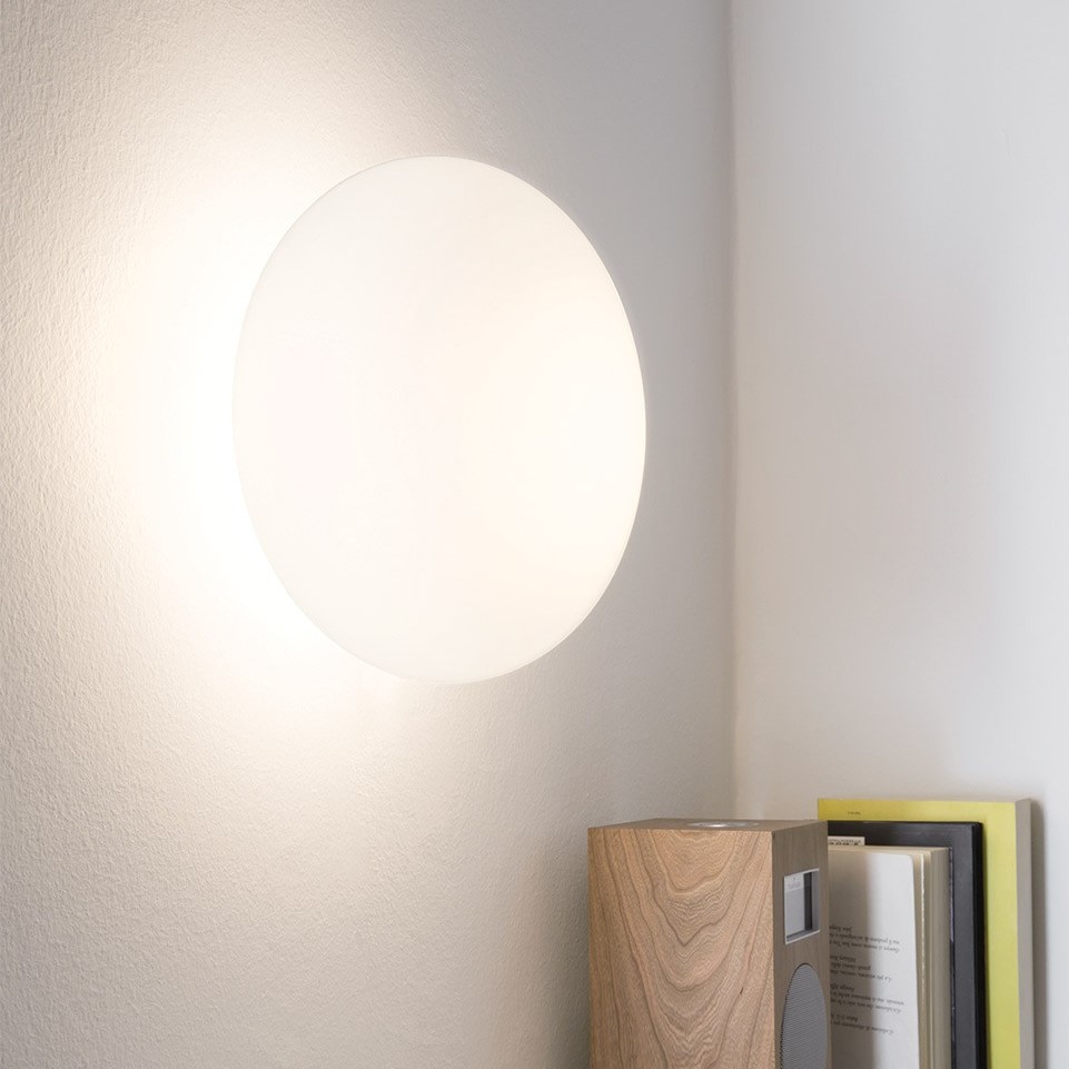 MAGA LAMPA ŚCIENNA NEMO