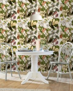 MAGNOLIA TAPETA MIND THE GAP