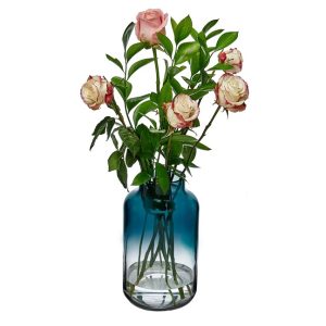 MAGNOLIA wazon NUDE GLASS