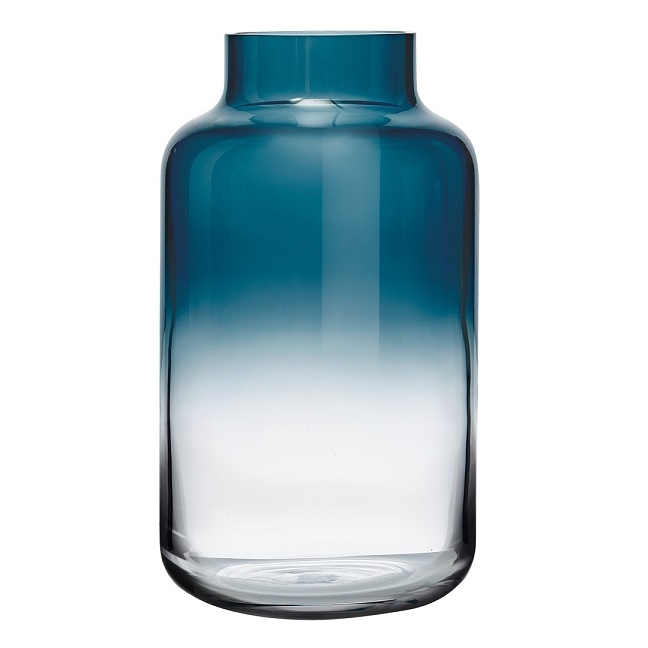 MAGNOLIA wazon NUDE GLASS