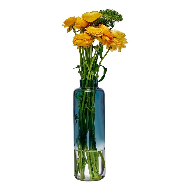MAGNOLIA wazon NUDE GLASS
