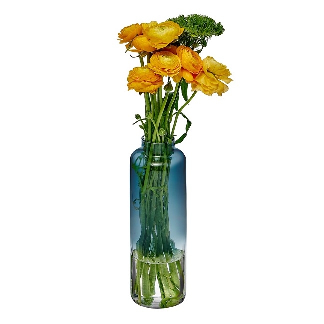 MAGNOLIA wazon NUDE GLASS