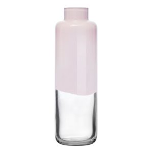 MAGNOLIA wazon NUDE GLASS