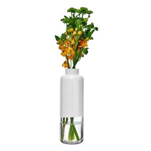 MAGNOLIA wazon NUDE GLASS