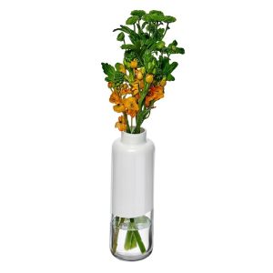 MAGNOLIA wazon NUDE GLASS