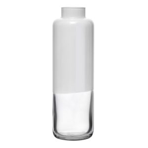 MAGNOLIA wazon NUDE GLASS