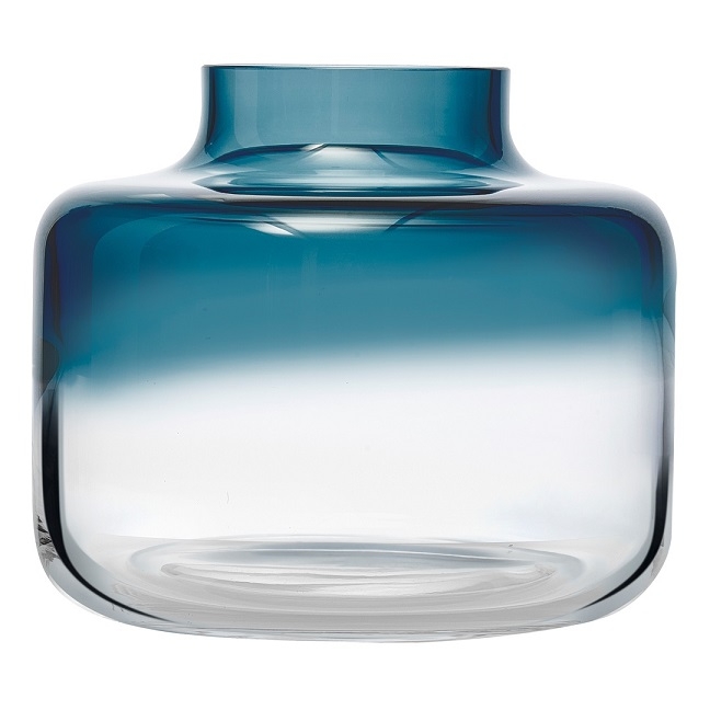 MAGNOLIA wazon NUDE GLASS