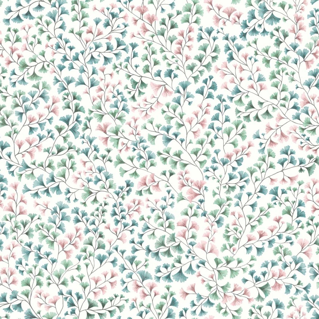 MAIDENHAIR 115/6017 TAPETA