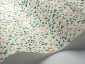 MAIDENHAIR 115/6017 TAPETA