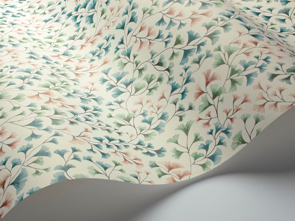 MAIDENHAIR 115/6017 TAPETA