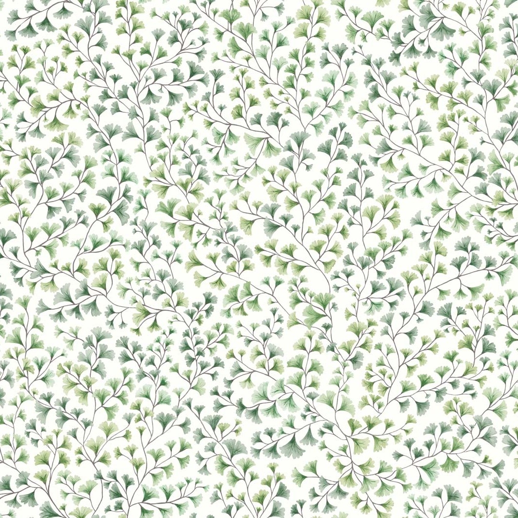 MAIDENHAIR 115/6018 TAPETA