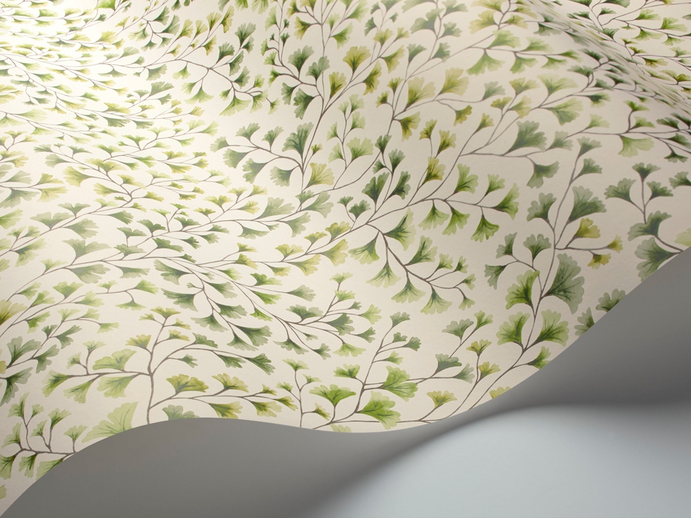 MAIDENHAIR 115/6018 TAPETA