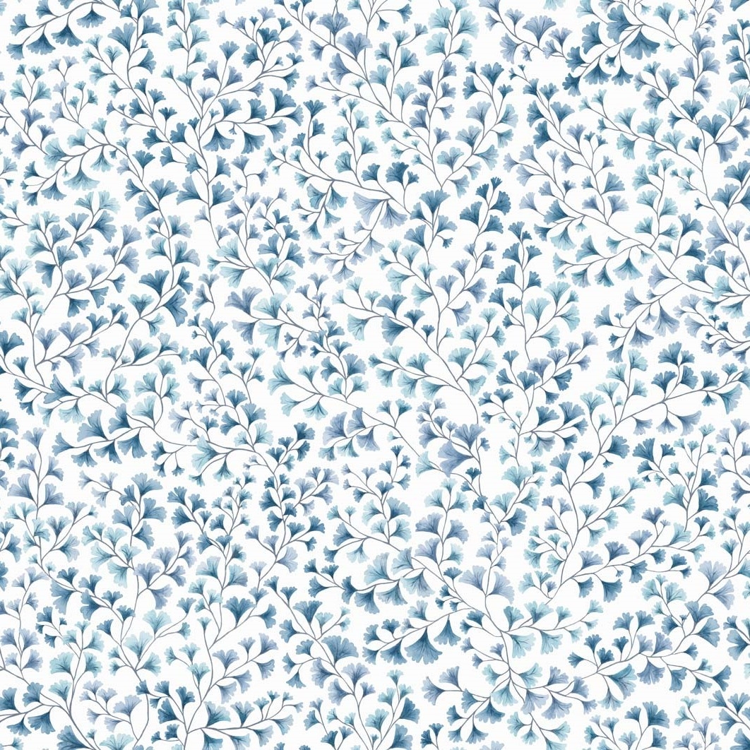 MAIDENHAIR 115/6019 TAPETA