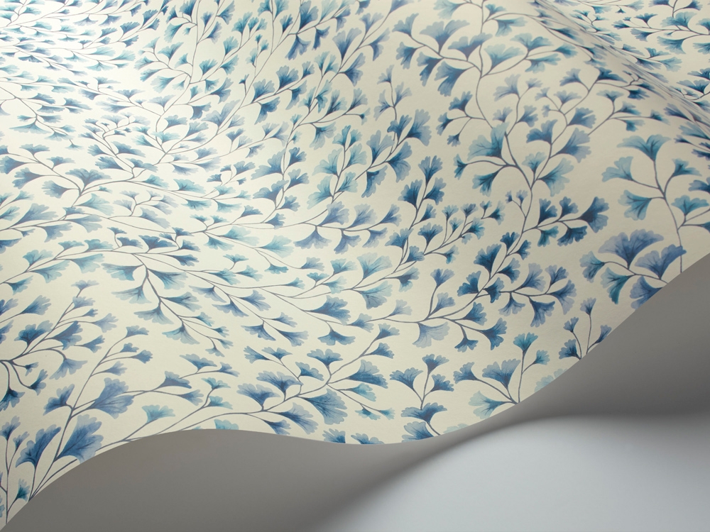 MAIDENHAIR 115/6019 TAPETA