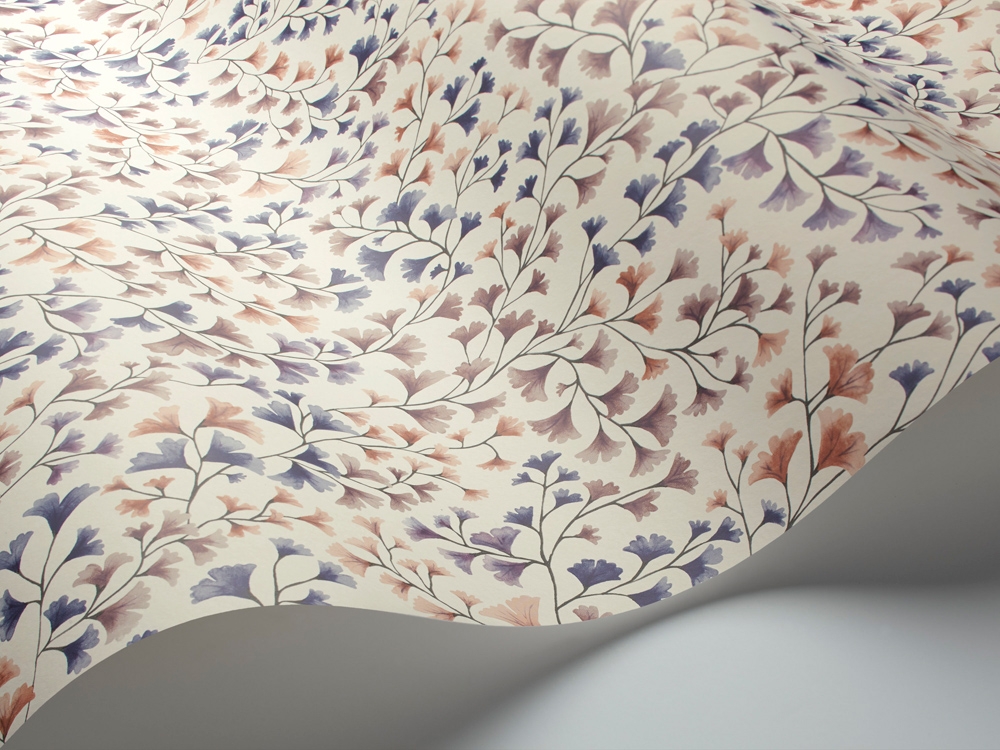 MAIDENHAIR 115/6020 TAPETA