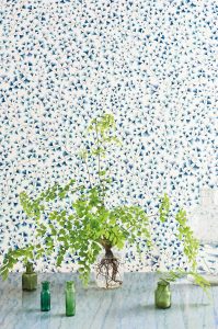 MAIDENHAIR TAPETA COLE&SON