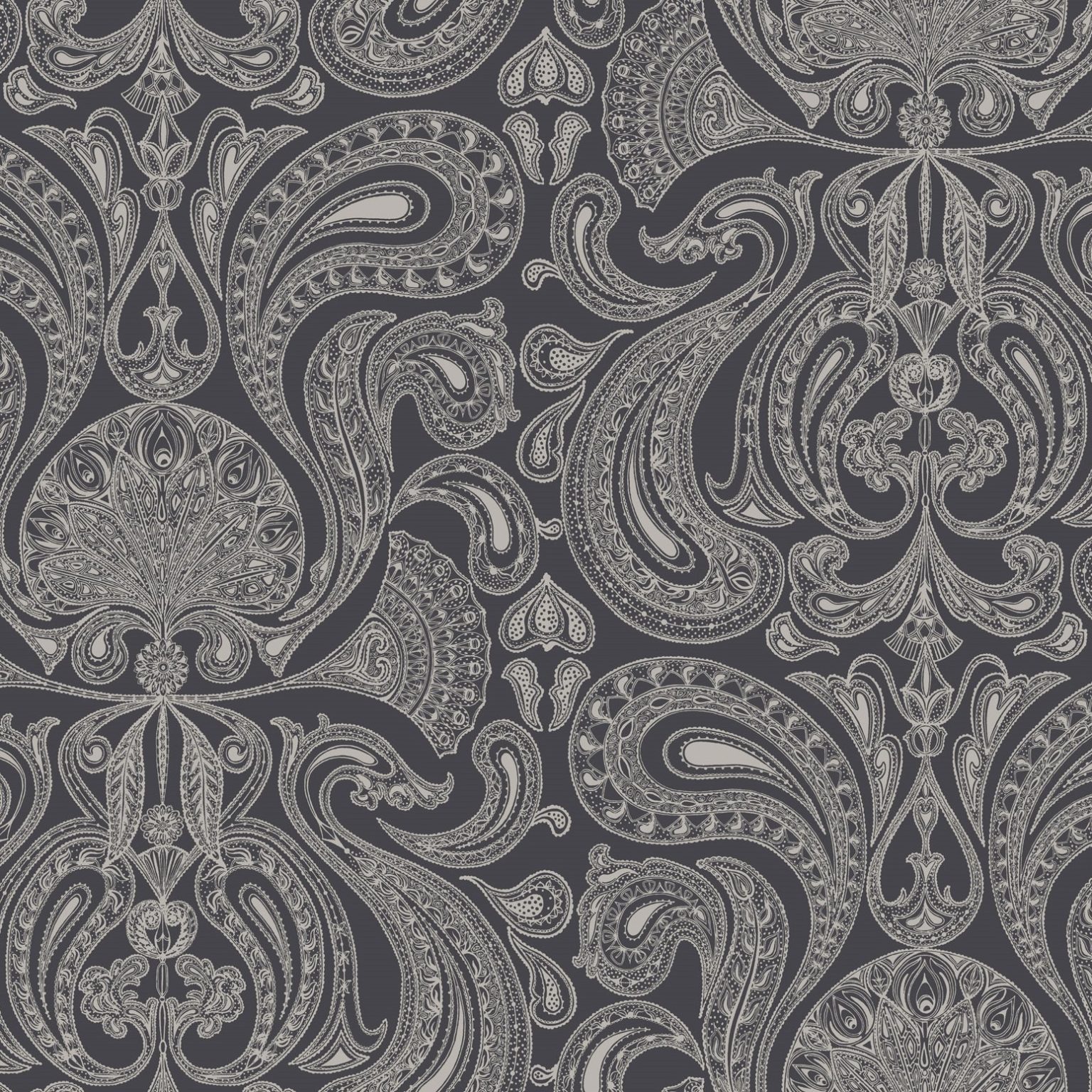 MALABAR 95/7043 TAPETA COLE&SON