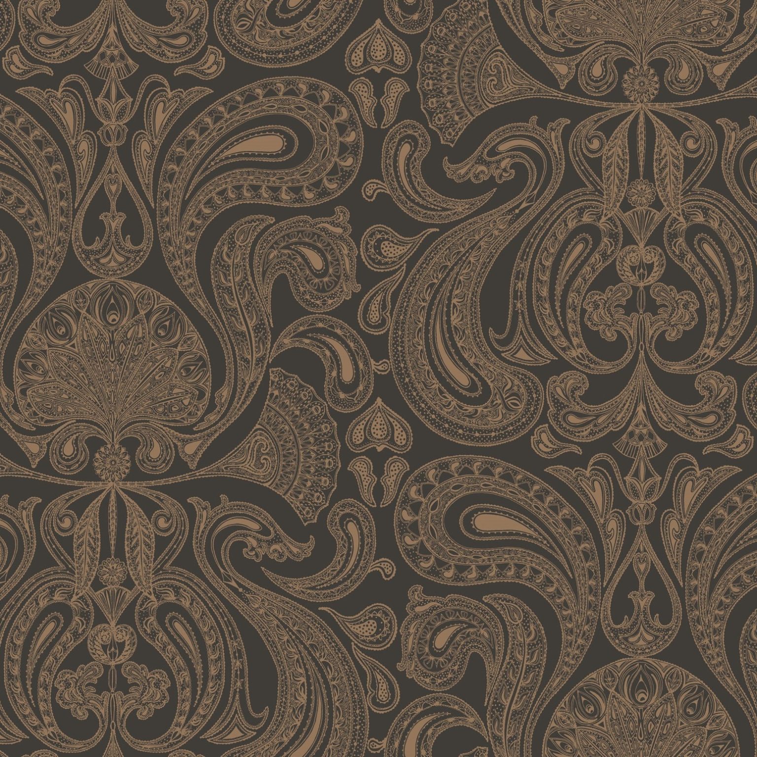 MALABAR 95/7044 TAPETA COLE&SON