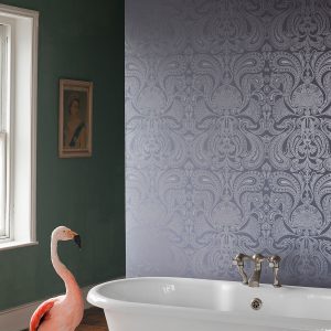 MALABAR 95/7044 TAPETA COLE&SON