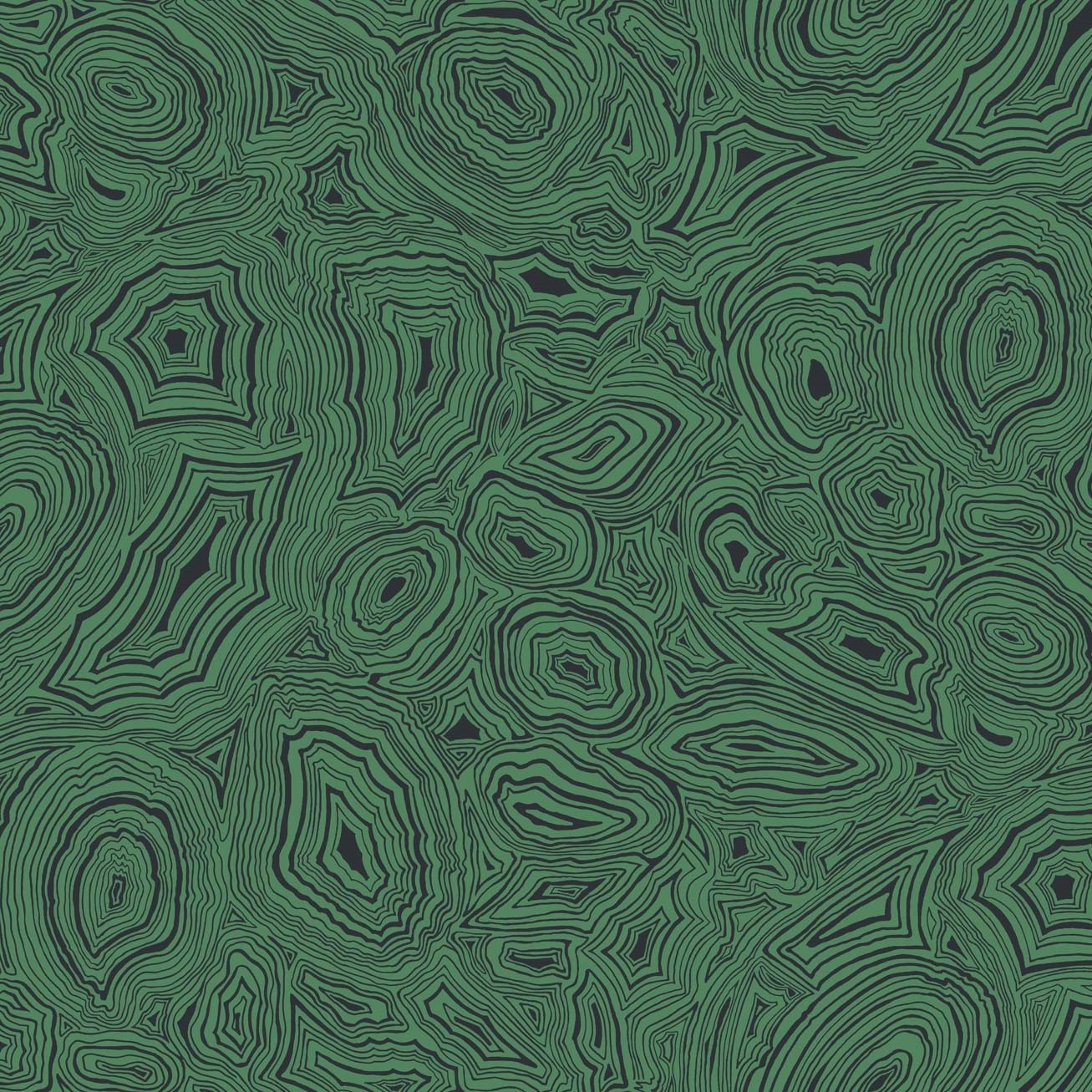 MALACHITE 114/17035
