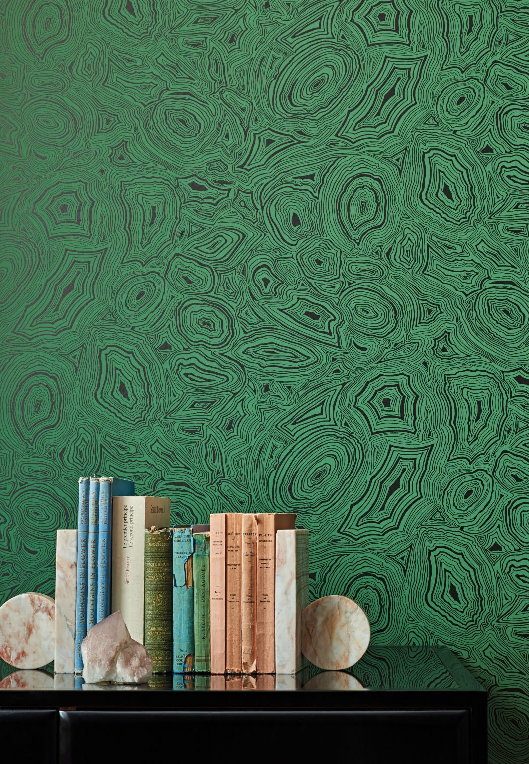 MALACHITE (kol. FORNASETTI SENZA TEMPO)