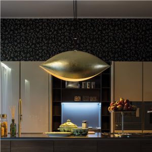 MALAGOLA LAMPA WISZĄCA