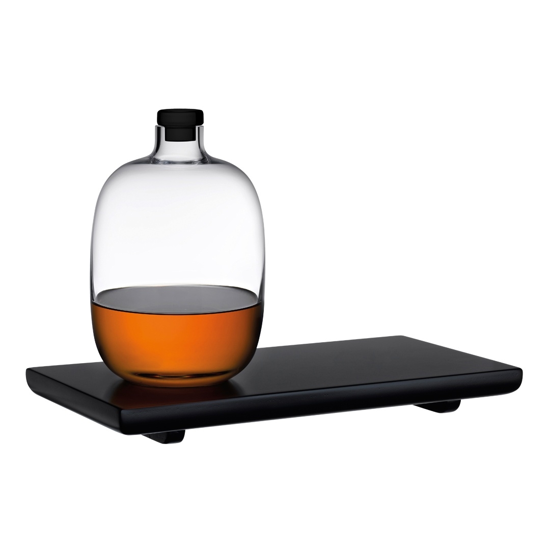 MALT KARAFKA NUDE GLASS