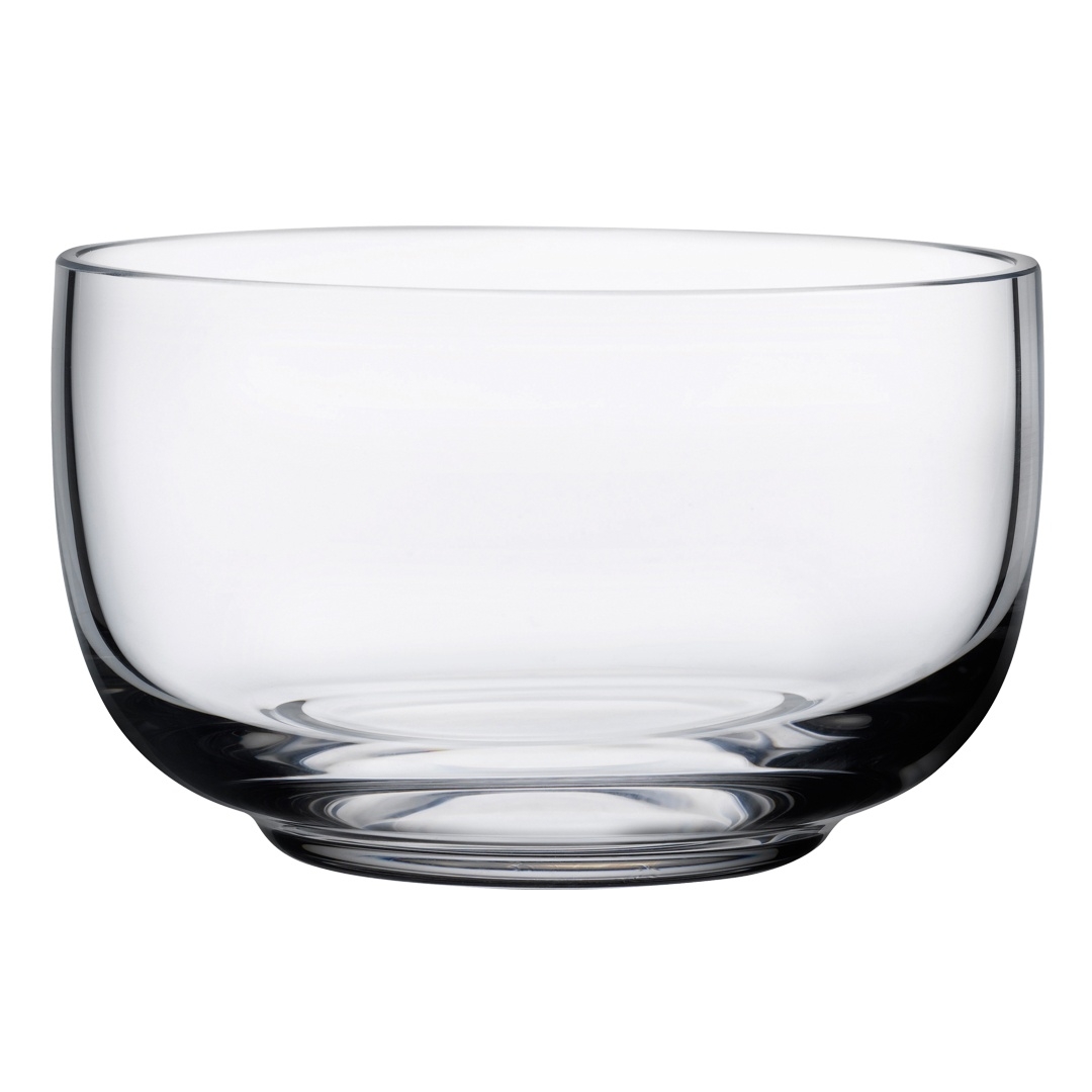 MALT MISECZKA NUDE GLASS