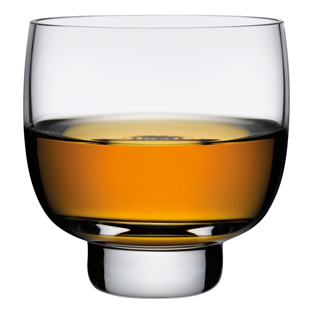MALT SZKLANKA NUDE GLASS