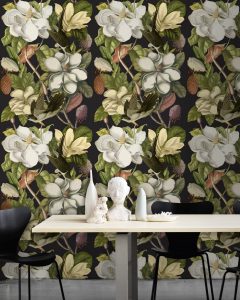 MAGNOLIA TAPETA MIND THE GAP