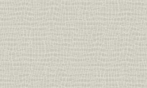 Tapeta Arte Manovo 22042 Light Grey Croc - organiczna