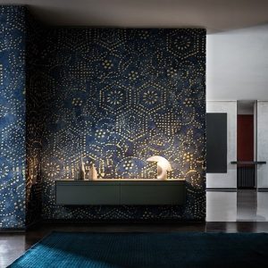 MANY HOLES TAPETA WALL&DECO