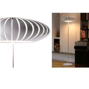 MARANGA lampa podłogowa MARSET