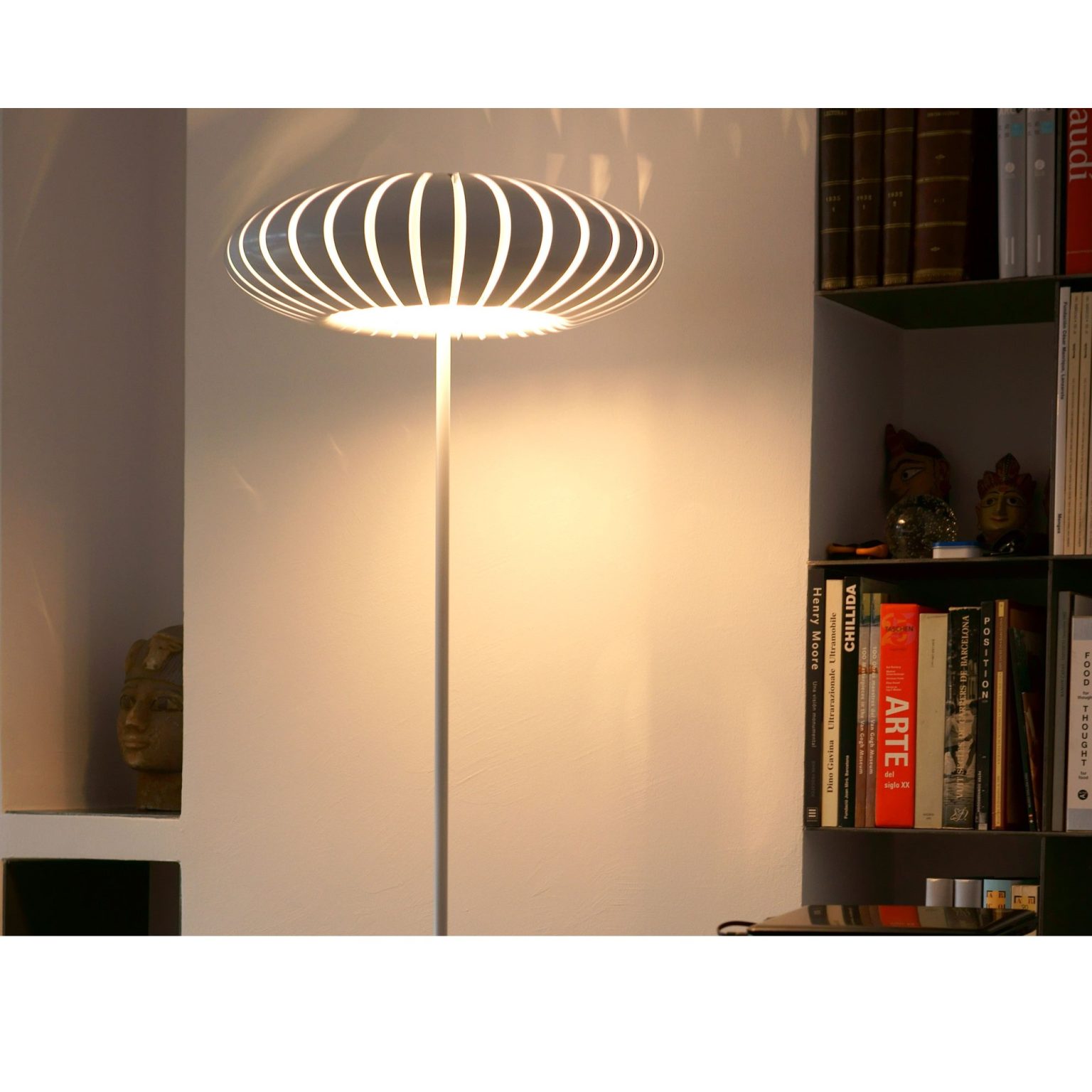 MARANGA lampa podłogowa MARSET