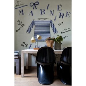 MARINIERE TAPETA WALL&DECO