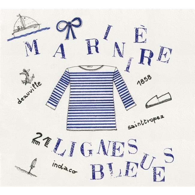 MARINIERE WDMA1501