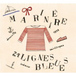 MARINIERE WDMA1502