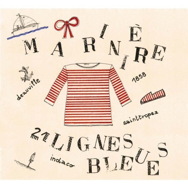 MARINIERE WDMA1502