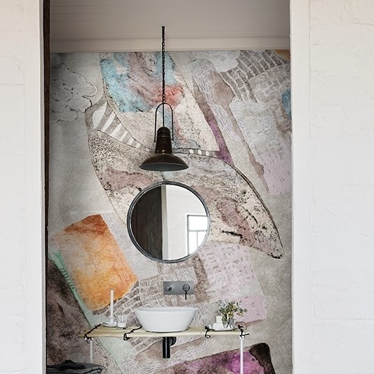 MARMILLA TAPETA WALL&DECO