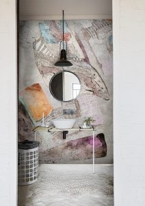 MARMILLA TAPETA WALL&DECO