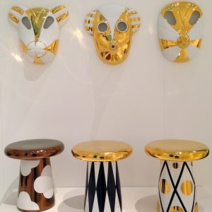 MASKHAYON T TABLE DEKORACJA BOSA