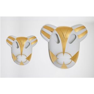 MASKHAYON ORSO DEKORACJA BOSA