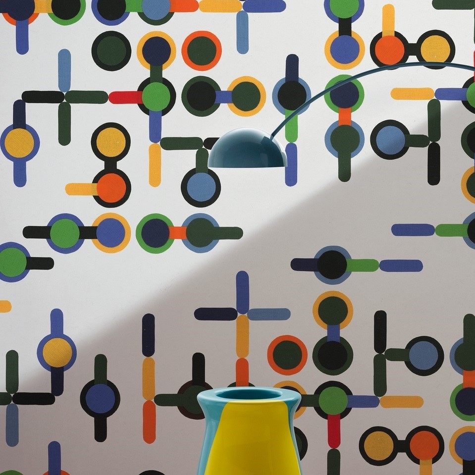 MATCHES TAPETA WALL&DECO